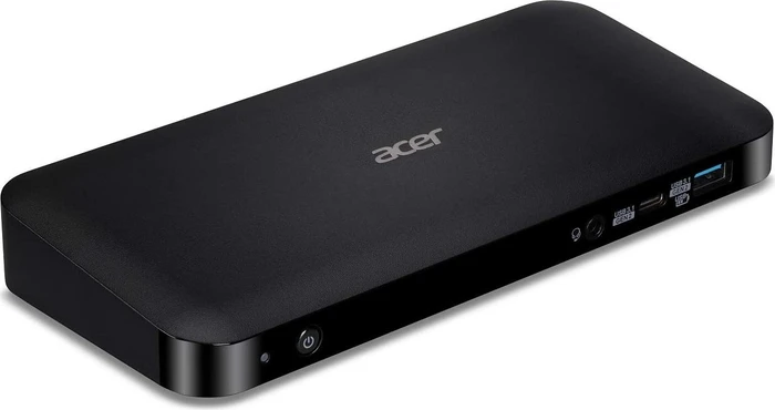 Acer USB Type-C Docking Station III, USB-C 3.1 [Buchse]