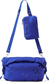pinqponq Aksel Umhängetasche ultimate blue