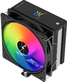Thermalright Assassin X 120 R Digital ARGB Black
