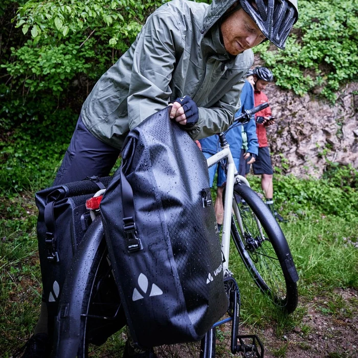 Vaude Escape Bike Light Fahrradjacke oat (Herren)