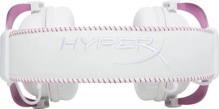 HP HyperX Cloud II Limited Edition pink