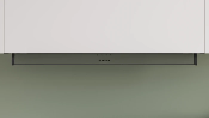Bosch Serie 4 DBB95BL60 Unterbau-Dunstabzugshaube