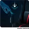 Diablo Chairs X-One 2.0 Normal Gamingstuhl, schwarz/rot Vorschaubild