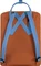 Fjällräven Kanken terracotta brown/ultramarine Vorschaubild