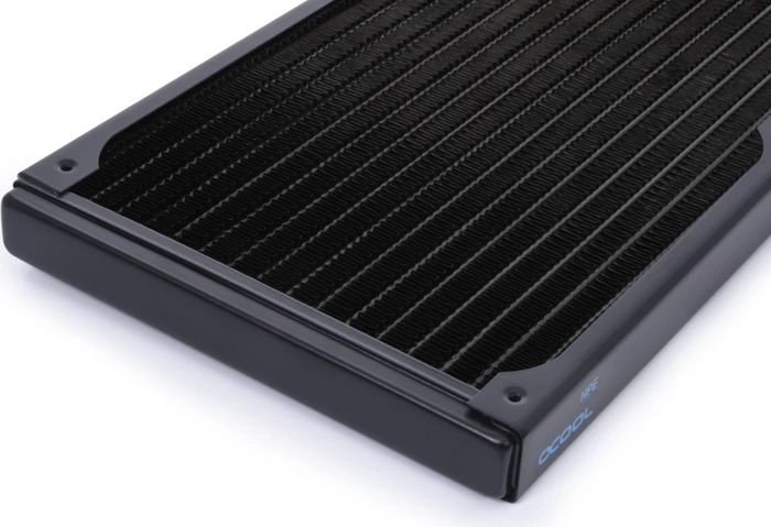 Alphacool NexXxoS ST20 HPE Full Copper 280mm