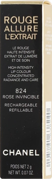 Chanel Rouge Allure L'Extrait Lippenstift Refillable