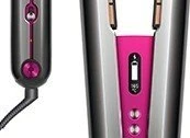 Dyson Corrale nickel/fuchsia