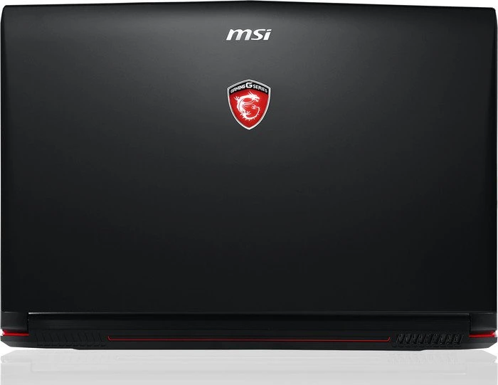 MSI GP72 2QEi581 Leopard Pro, Core i5-4210H, 8GB RAM, 1TB HDD, GeForce GTX 950M, DE