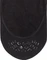 Falke Step Medium Cut Box Socken schwarz (Damen) Vorschaubild