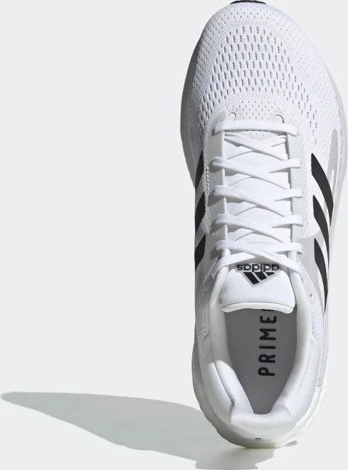 adidas Solar Glide cloud white/core black/dash grey (Herren)