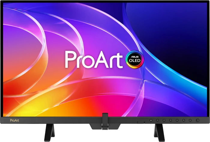 ASUS ProArt OLED PA32USD, 31.5"