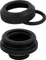 Corsair Hydro X Series XF Hardline, OD Fitting G1/4" auf 14mm, schwarz, 4er-Pack Vorschaubild