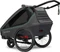 Qeridoo Kidgoo 2 Lite Fahrradanhänger ivy green (Modell 2026) Vorschaubild