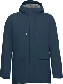 Vaude Coreway Funktionsmantel dark sea (Herren)