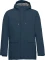 Vaude Coreway Funktionsmantel dark sea (Herren) Vorschaubild