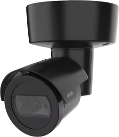 Axis M2035-LE 3.2mm, schwarz