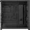 Corsair Frame 5000D Workstation, schwarz Vorschaubild