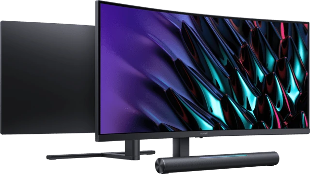 Huawei MateView GT, 34"