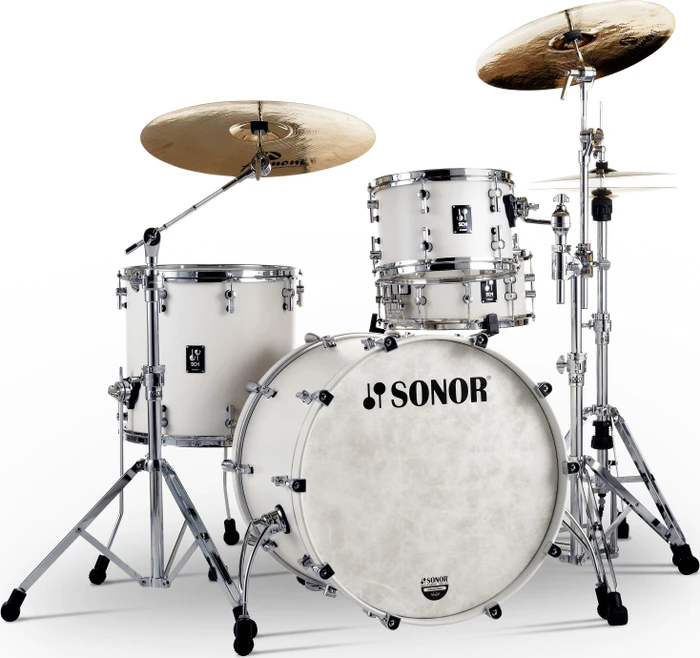 Sonor SQ1 322 Shellset NM (verschiedene Farben)