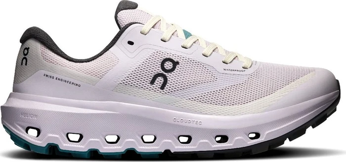 On Cloudvista 3 Waterproof ether/grain (Damen)