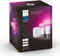 Philips Hue White and Color Ambiance 1100 E27 9W Starter-Kit Vorschaubild