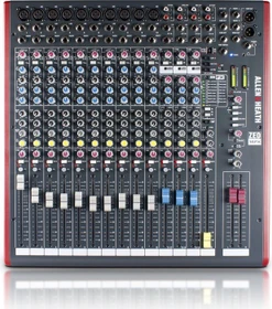 Allen & Heath ZED-16FX