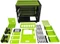 Thermaltake Core X5 Riing Edition, Acrylfenster Vorschaubild