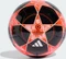 adidas UCL Club 2025/2026 League Stage Fußball rot/schwarz/weiß Vorschaubild