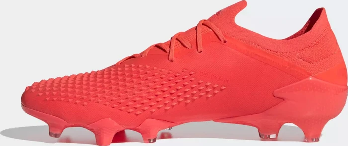 adidas Predator Mutator 20.1 FG pop/cloud white (Herren)