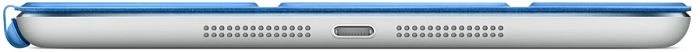 Apple iPad mini 2 Smart Cover, blau