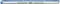 Apple iPad mini 2 Smart Cover, blau Vorschaubild