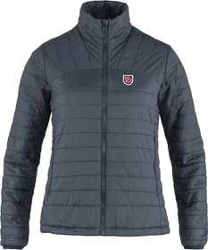 Fjällräven Expedition X-Lätt Funktionsjacke navy (Damen)