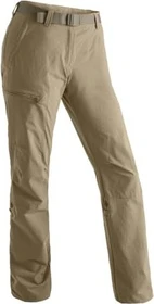Maier Sports Lulaka Hose lang coriander (Damen)