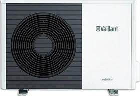 Vaillant aroTHERM Kältesplit VWL 125/5 AS, 11.8kW