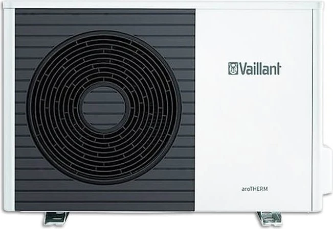 Vaillant aroTHERM Kältesplit