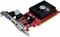 Gainward GeForce 210, 1GB DDR3, VGA, DVI, HDMI Vorschaubild
