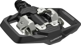 Shimano DXR ME700 SPD Klickpedale