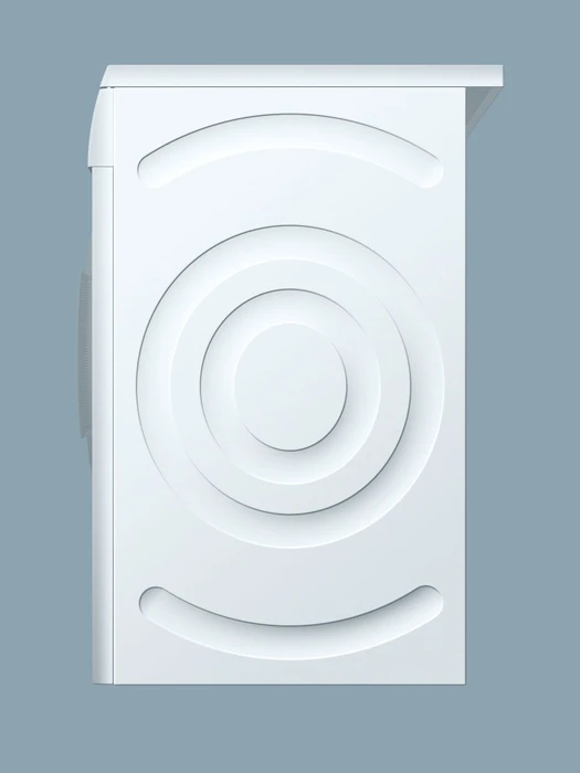 Siemens iQ500 WM14T420 Frontlader