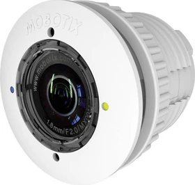 Mobotix Sensormodul 6MP Tag L22 weiß
