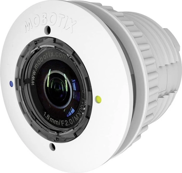 Mobotix Sensormodul 6MP Tag L22 weiß