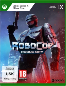 RoboCop: Rogue City (Xbox One/SX)
