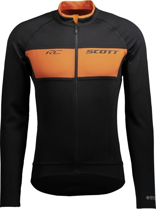 Scott RC Warm Reversible WB Fahrradjacke (Herren)