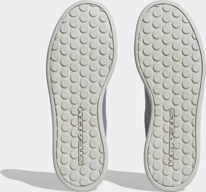 Five Ten Sleuth DLX Canvas silver violet/cloud white/coral fusion (Damen)