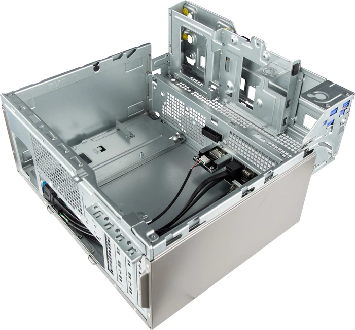 Chieftec UNI BS-10G, 250W TFX12V
