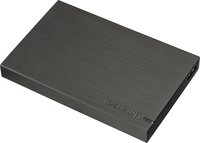 Intenso Memory Board Bundle, 1TB, inkl. 64GB USB-Stick, USB 3.0 Micro-B