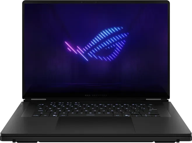 ASUS ROG Zephyrus Duo 16 GX651AX-SR004W, Core Ultra 9 386H, 64GB RAM, 2TB SSD, GeForce RTX 5090, DE