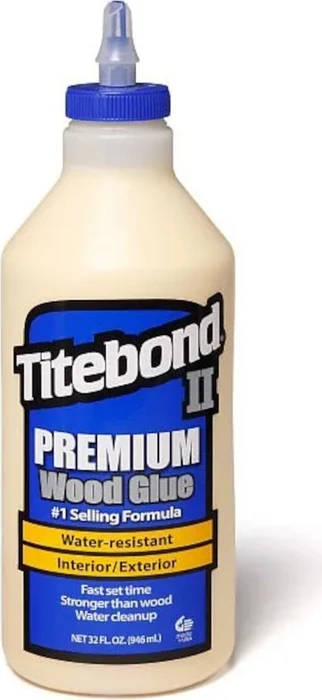 Titebond II Premium Holzleim