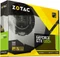 Zotac GeForce GTX 1050 Ti Low Profile, 4GB GDDR5, DVI, HDMI, DP Vorschaubild