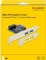DeLOCK 2x USB-A 3.0, 1x USB 3.0 intern, PCIe x1 Vorschaubild