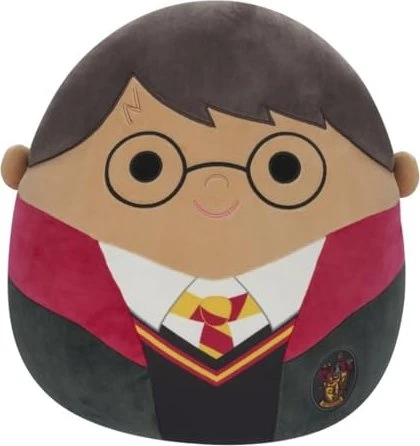 Jazwares Squishmallows Harry Potter 40cm